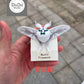 [PREORDER] 1/20 Scale World Figure [DUDU] - Butterfree & Venomoth & Beautifly & Dustox & Mothim & Volcarona & Vivillon & Frosmoth