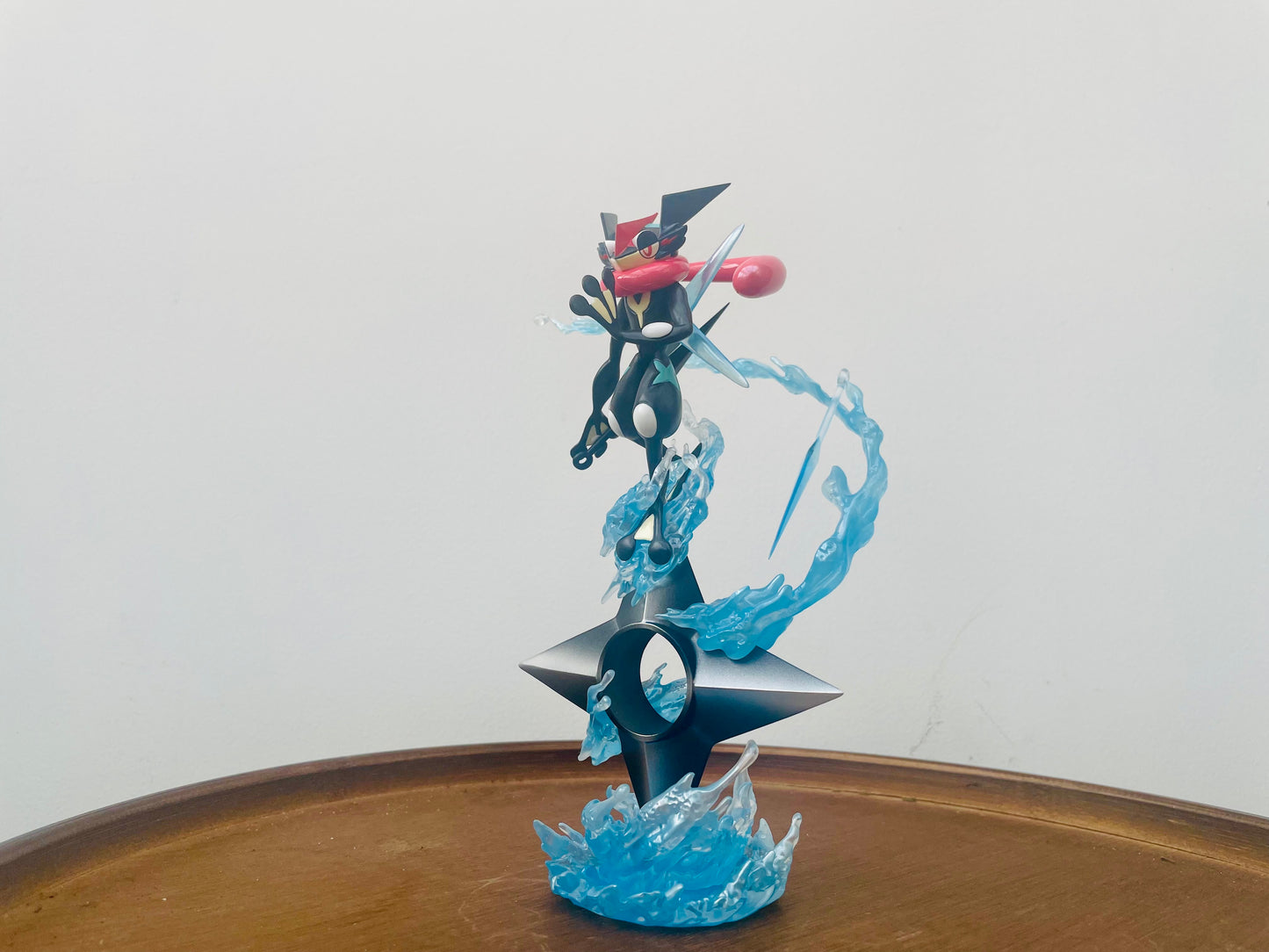 [IN STOCK] 1/20 Scale World Figure [WONDER] - Greninja