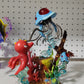 [IN STOCK] 1/20 Scale World Figure [XO] - Tentacool & Tentacruel & Remoraid & Octillery