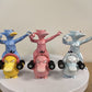 [PREORDER] 1/20 Scale World Figure [TEAM ROCKET] - Golduck