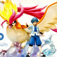 [IN STOCK] 1/20 Scale World Figure [TRAINER HOUSE] - Falkner