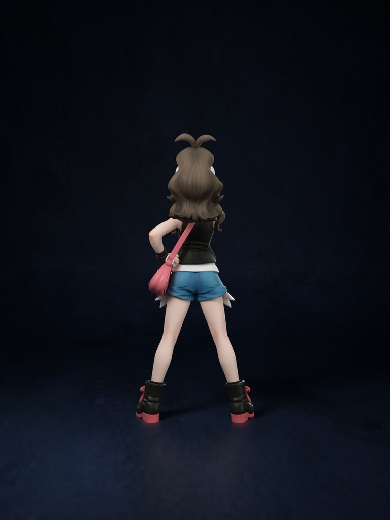 [IN STOCK] 1/20 Scale World Figure [DXS] - Rosa & Hilda