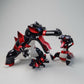 [PREORDER] 1/20 Scale World Figure [AQUA] - Sandile & Krokorok & Krookodile