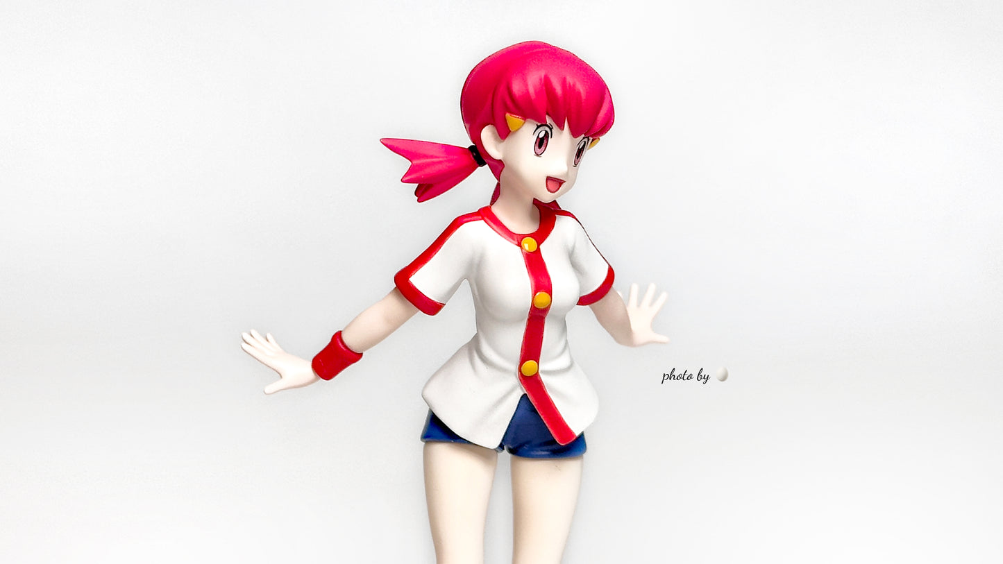 [IN STOCK] 1/20 Scale World Figure [TRAINER HOUSE] - Whitney
