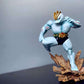 [IN STOCK] 1/20 Scale World Figure [PALLET TOWN] - Machop & Machoke & Machamp B