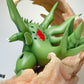 [IN STOCK] 1/20 Scale World Figure [PALLET TOWN] - Mega Tyranitar