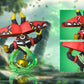 [PREORDER] 1/20 Scale World Figure [SNOWSTORM] - Tapu Koko & Tapu Lele & Tapu Bulu & Tapu Fini