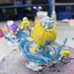 [REMAINING BALANCE] 1/20 Scale World Figure [LEMON] - Drifloon & Drifblim