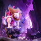 [IN STOCK] 1/20 Scale World Figure [PMT] - Mewtwo