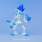 [IN STOCK] 1/20 Scale World Figure [WONDER] - Infernape