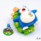 [IN STOCK] 1/20 Scale World Figure [DM] - Sleeping Cubone & Snorlax & Munchlax