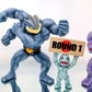 [IN STOCK] 1/20 Scale World Figure [HJ] - Machop & Machoke & Machamp
