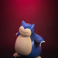 [PREORDER] 1/20 Scale World Figure [POKEHUB] - Snorlax & Munchlax