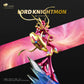 [PREORDER] Digimon Figure [T1] - Lordknightmon