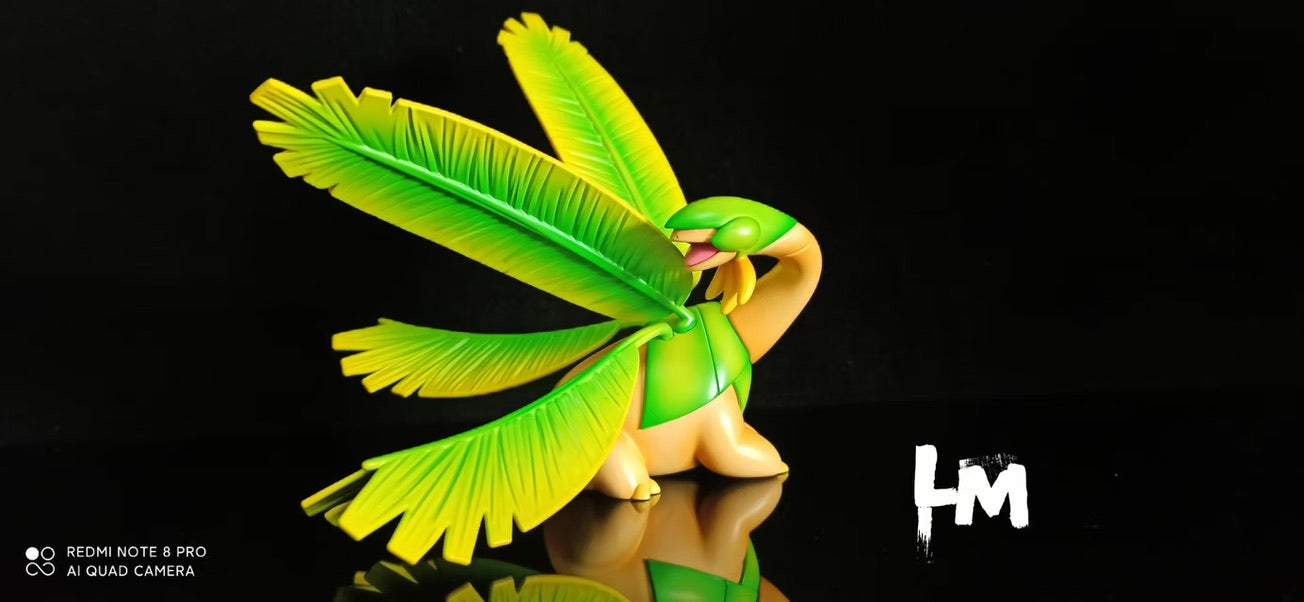 [PREORDER] 1/20 Scale World Figure [LM] - Tropius