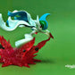 [IN STOCK] 1/20 Scale World Figure [PALLET TOWN] - Mega Gardevoir & Mega Gallade