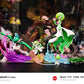 [IN STOCK] 1/20 Scale World Figure [PALLET TOWN] - Ralts & Kirlia & Gardevoir & Gallade