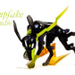 [IN STOCK] 1/20 Scale World Figure [PUMPFAKE] - Zygarde (10% Forme)