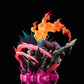[PREORDER] 1/20 Scale World Figure [ROCKY HELMET] - Special Entei