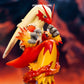 [IN STOCK] 1/20 Scale World Figure [ZDM] - Torchic & Combusken & Blaziken
