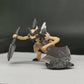 [PREORDER] 1/40 Zukan figure [ROWLET] - Kleavor