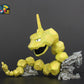 [PREORDER CLOSED] 1/20 Scale World Figure [BF] - Onix