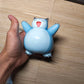 [IN STOCK] 1/20 Scale World Figure [PALLET TOWN] - Snorlax & Munchlax