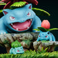 [PREORDER CLOSED] 1/20 Scale World Figure [INFINITE] - Bulbasaur & Ivysaur & Venusaur