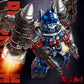 [IN STOCK] Transformers Minifigure [BRICK MAN] - Optimus Prime