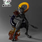 [PREORDER] 1/20 Scale World Figure [DRAGON] - Mewtwo