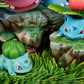 [PREORDER CLOSED] 1/20 Scale World Figure [INFINITE] - Bulbasaur & Ivysaur & Venusaur