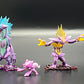 [REMAINING BALANCE] 1/20 Scale World Figure [PENCIL] - Toxel & Toxtricity