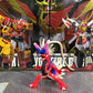 [IN STOCK] 1/20 Scale World Figure [BANDAI] - Koraidon & Miraidon
