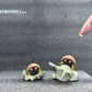 [IN STOCK] 1/20 Scale World Figure [WINDMILL] - Kabuto & Kabutops