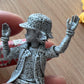 [IN STOCK] 1/20 Scale World Figure [BRAVIARY] - Ash Ketchum & Pikachu