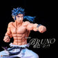 [IN STOCK] 1/20 Scale World Figure [BOOM] - Bruno