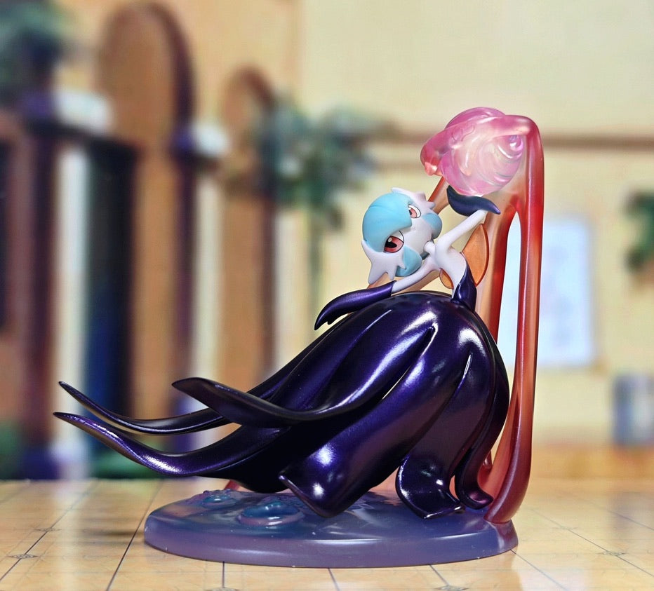 1/20 Scale World Gardevoir Set - Pokemon Resin Statue - DS Studios [In  Stock]