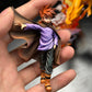 [PREORDER] 1/20 Scale World Figure [LV100 Club] - Blue (Adventures) & Charizard