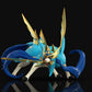 [REMAINING BALANCE] 1/20 Scale World Figure [WONDER] - Zacian & Zamazenta