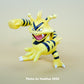 [IN STOCK] 1/20 Scale World Figure [FOG] - Electabuzz & Elekid & Electivire