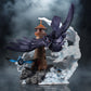 [IN STOCK] 1/20 Scale World Figure [WONDER] - Rookidee & Corvisquire & Corviknight