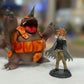 [PREORDER] 1/20 Scale World Figure [TUYA] - Blue (Adventures) & Rhyperior