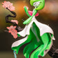 [IN STOCK] 1/20 Scale World Figure [PALLET TOWN] - Ralts & Kirlia & Gardevoir & Gallade