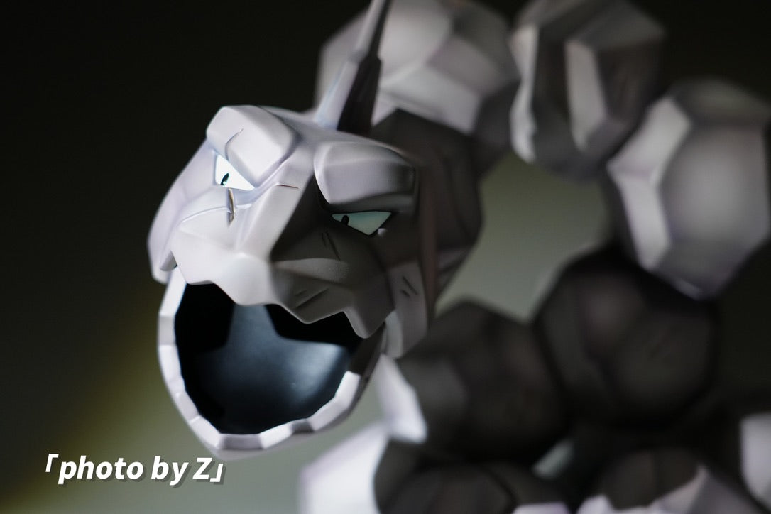 [IN STOCK] 1/20 Scale World Figure [ASTERISM] - Onix