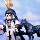[PREORDER] Black Myth Wukong Minifigure [MINIFIGS FACTORY] - ErLang