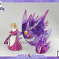 [PREORDER] 1/20 Scale World Figure [POKEDEX MOMENT] - Mega Gengar