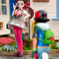 [IN STOCK] 1/20 Scale World Figure [ACE] - Roxanne & Nosepass