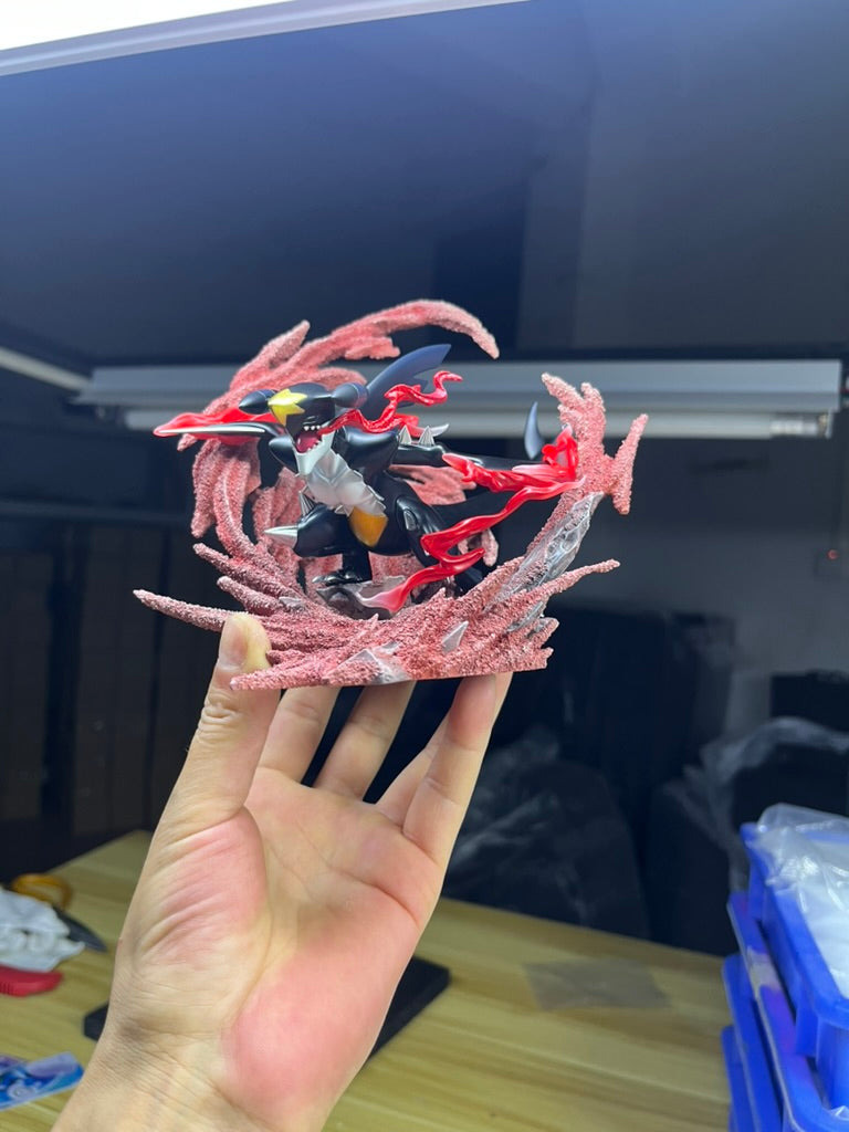 REMAINING BALANCE] 1/20 Scale World Figure [DAIDAI] - Mega