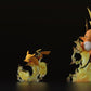 [PREORDER] 1/20 Scale World Figure [GM] - Pikachu & Raichu & Pichu