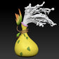 [PREORDER] 1/20 Scale World Figure [DT] - Mega Victreebel